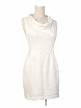 Cynthia Steffe Dress Cowl Neck Dress sz 6
